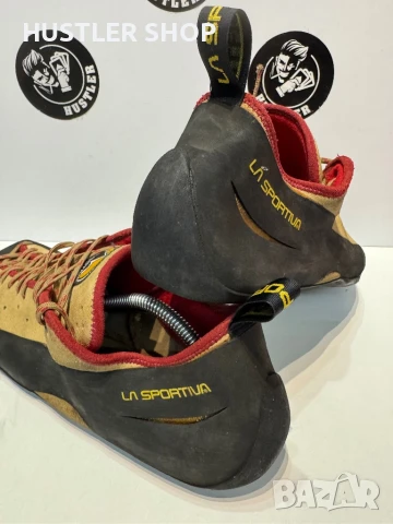 Еспадрили за катерене LA SPORTIVA.Номер 47, снимка 5 - Спортни обувки - 50981188