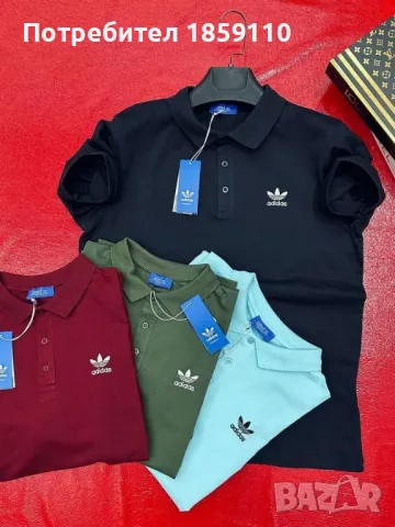 мъжка тениска , снимка 1