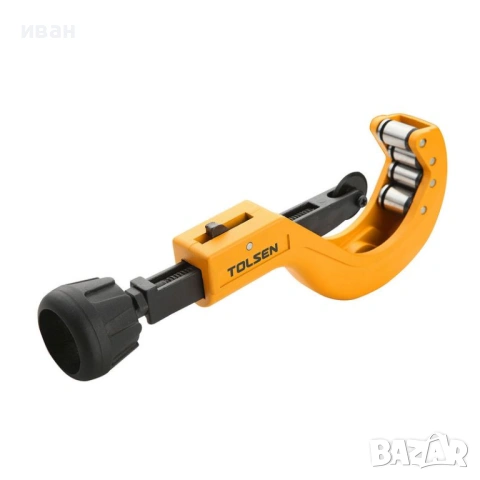 Тръборез TOLSEN 6-64мм, снимка 6 - Други инструменти - 53744019