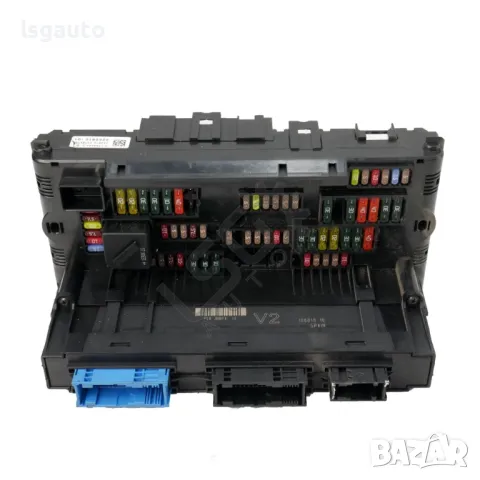 Бушонно табло BMW 5 Series (F10, F11) 2010-2016 ID:146510