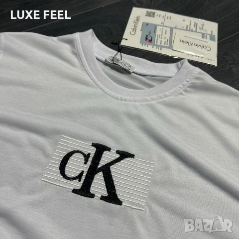 PRADA⚜️HERMES⚜️ ARMANI ⚜️Мъжки Тениски, снимка 7 - Тениски - 53156991