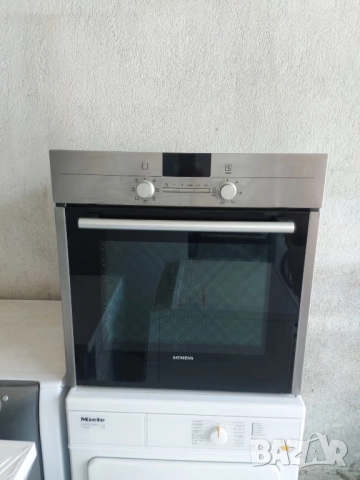 Фурни Siemens и Bosch, снимка 10 - Печки, фурни - 52208127