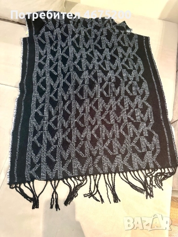 Модерен шал за зимата, снимка 2 - Шалове - 52747214