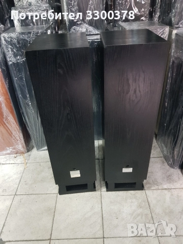 Тонколони nordmende Philharmonic 100, снимка 6 - Тонколони - 52650705