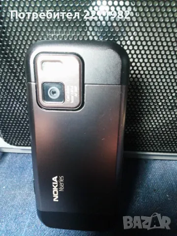 Nokia N97 Mini , снимка 3 - Nokia - 48312248