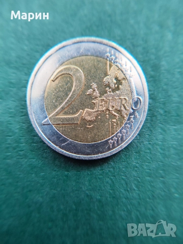 Нови гръцки Евро монети, снимка 4 - Нумизматика и бонистика - 51798362