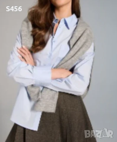 Дамска риза