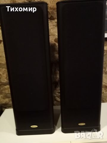 Тонколони Tannoy 633, снимка 2 - Тонколони - 45843963