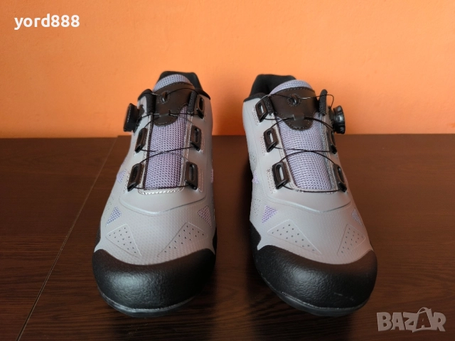 МТБ Обувки за колоездене, снимка 2 - Спортна екипировка - 52187976
