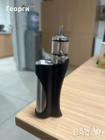 Vape цигара, снимка 3 - Друга електроника - 47716617