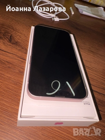 Продавам Iphone13, снимка 12 - Apple iPhone - 52081288