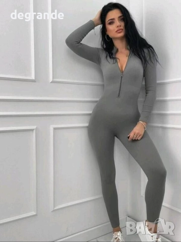 Червен Бежов Сив Гащеризон , снимка 3 - Гащеризони - 52621913