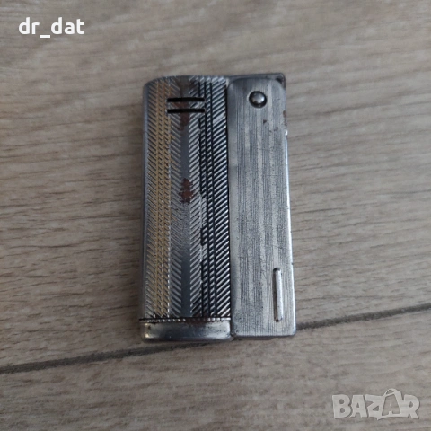 IMCO запалки, снимка 4 - Антикварни и старинни предмети - 38649792