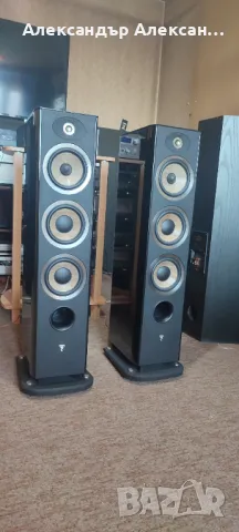 FOCAL ARIA-926, снимка 1 - Тонколони - 48613449