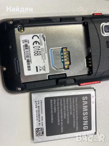 Samsung GT-S5220, отличен, снимка 5 - Samsung - 48592230