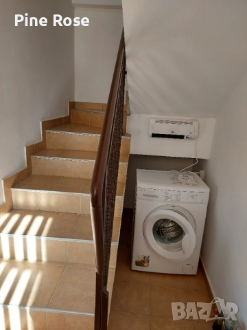 Предлагам под наем къща с 4 стаи, снимка 10 - Къщи - 52954473