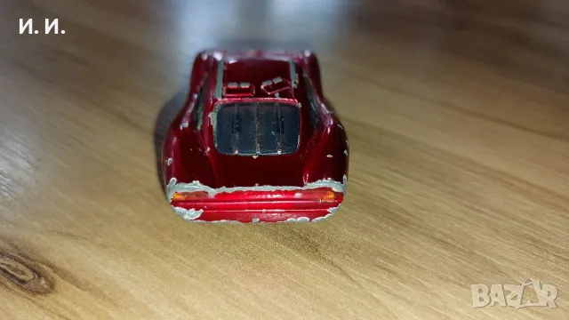 Disney Pixar Cars , снимка 4 - Колекции - 46964308