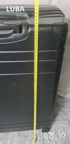 куфар, снимка 7 - Куфари - 53529104