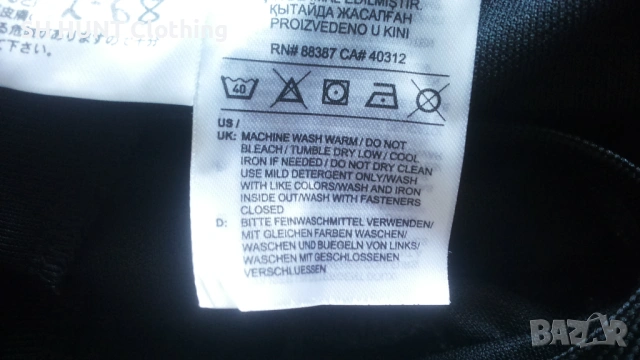 Adidas Tiro 19 Football Training Pants Размер S мъжка футболна тренировъчна долница 2-68, снимка 16 - Спортни дрехи, екипи - 53139177