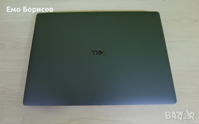 Dell pro MAX 16 MC16250 Ultra 265H, снимка 4 - Лаптопи за работа - 53847239