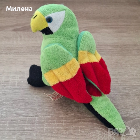 Плюшени играчки - различни, снимка 4 - Плюшени играчки - 17237835