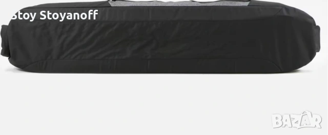 Сноуборд Ride Control 158 + автомати Burton Step On + сак, снимка 5 - Зимни спортове - 53136379