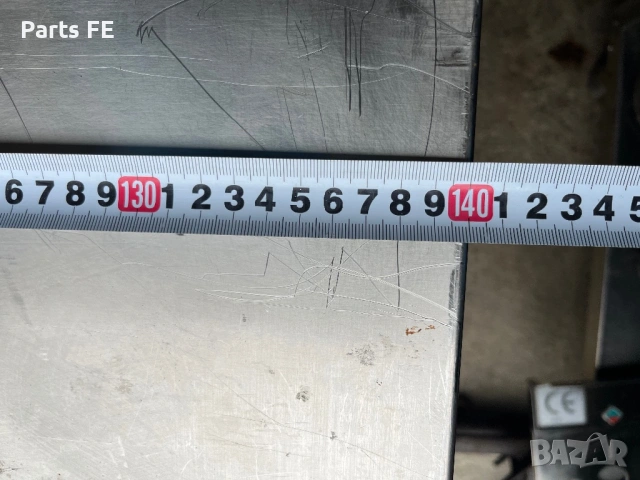 Хладилна маса база професионална 4 чекмеджета profesionalna hladilna masa baza , снимка 6 - Обзавеждане на кухня - 53054089