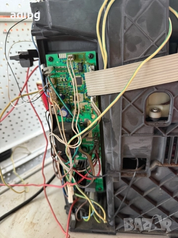 Евтини Части - Delonghi Magnifica EAM4000 EAM 4000, снимка 7 - Кафемашини - 52369564