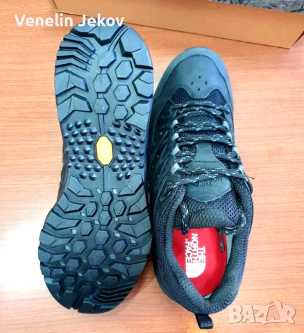 THE NORTH FACE , снимка 3 - Спортни обувки - 52077858