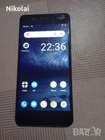 Nokia 5 Android9, снимка 1 - Nokia - 46475408