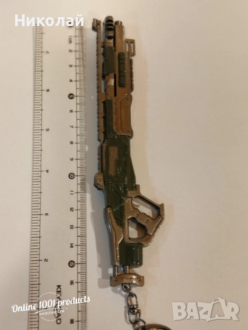 Apex Legends сувенири, снимка 4 - Други ценни предмети - 52181677