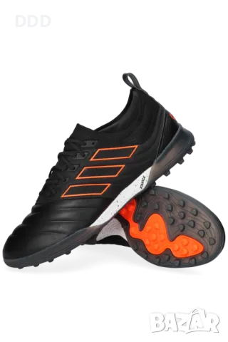 Adidas COPA Astro Turf Leather Football Shoes Размер EUR 39 1/2/ стоножки за футбол., снимка 1 - Детски маратонки - 47998569