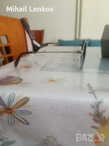 Слънчеви Очила Polaroid PLD 6059/F/S 284/WJ, снимка 2 - Слънчеви и диоптрични очила - 50726039