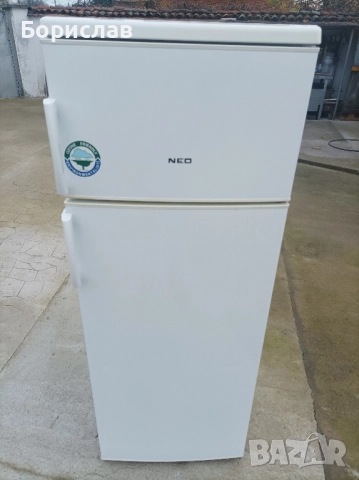 Хладилник с камера 