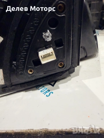 049774 049775 дясно огледало с мъртва зона и 12 пина от Hyundai Kona 1.6 T-GDI, двигател G4FJ , снимка 6 - Части - 52368116