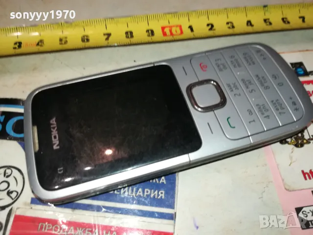 NOKIA C1-01 1711241800, снимка 3 - Nokia - 48002304