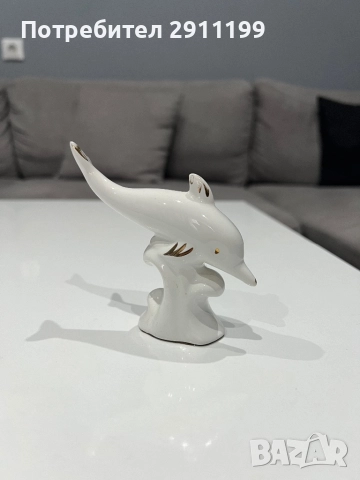 Порцеланови украшения, снимка 7 - Декорация за дома - 52635232