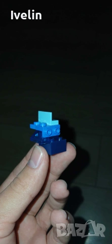 Лего части като ново, съвместими с оригинално, снимка 4 - Конструктори - 53673528