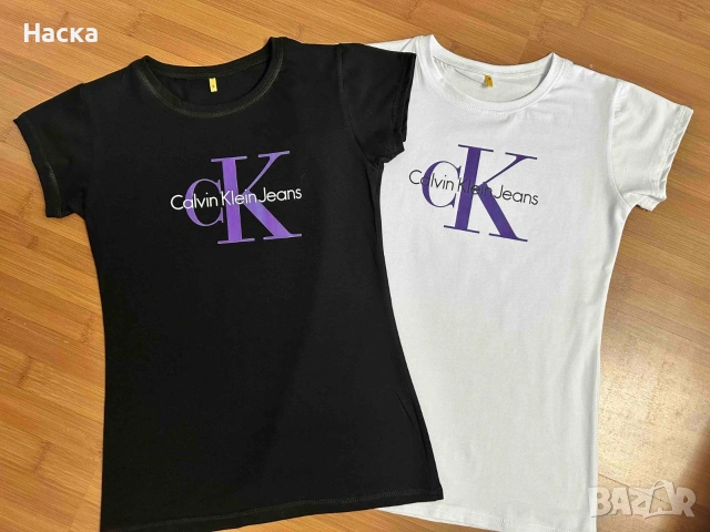 Дамски тениски! , снимка 3 - Тениски - 43829293