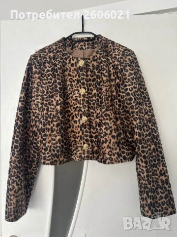 Дамско, Сако! Ново!