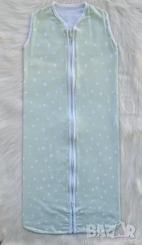 Детски спален чувал 1-2 години летен, снимка 5 - Спални чували за бебета и деца - 49761725