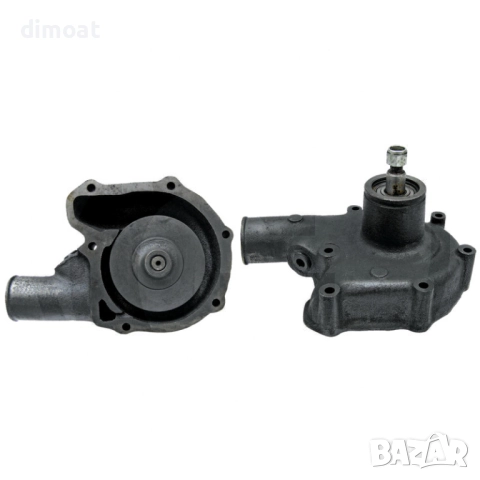 Резервни части за Perkins и Caterpillar водни помпи, снимка 13 - Части - 51909395