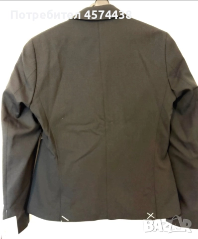 Оригинално официално дамско сако Brook Taverner Edition SB2, снимка 9 - Сака - 52505848