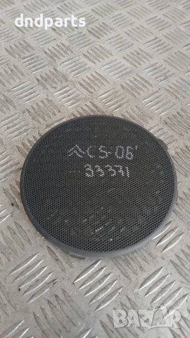 Декоративна решетка врата Citroen C5 2006