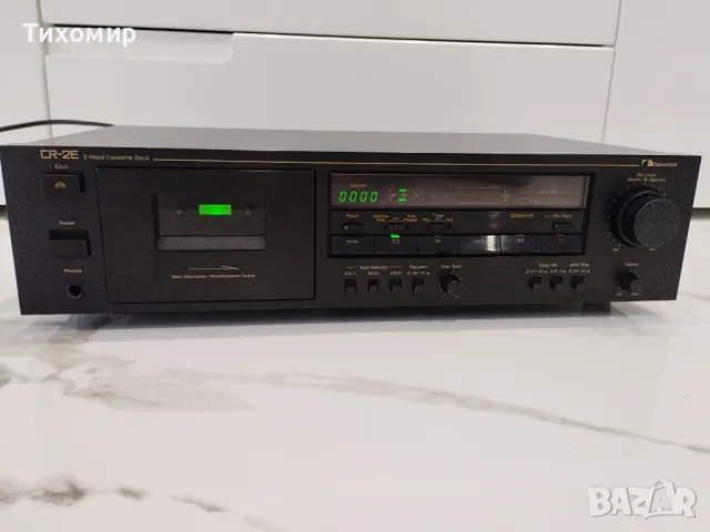 Nakamichi CR-2E, снимка 1 - Декове - 48064510