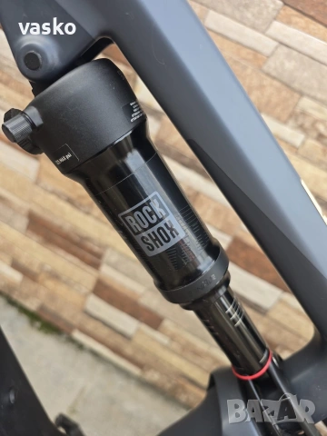 2022 Canyon , снимка 5 - Велосипеди - 54205332