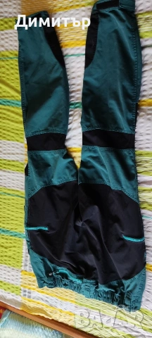 RVRC nordwand, снимка 6 - Панталони - 53731065