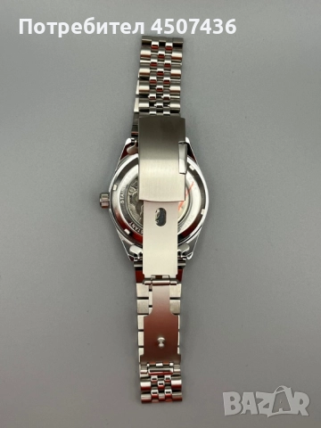 Автоматичен часовник Vоstоk Amphibia, водоустойчив, дата, снимка 14 - Мъжки - 52541705