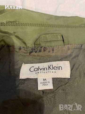 Ветровки Vikafjell, Esprit, Uniqlo и Calvin Klein - 4бр., снимка 16 - Спортни дрехи, екипи - 43163841