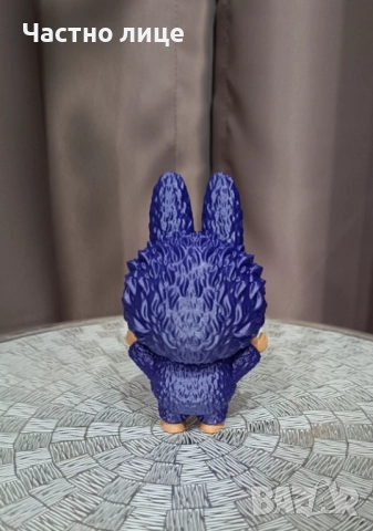 Фигурка Лабубу / Labubu, снимка 4 - Фигурки - 52859424